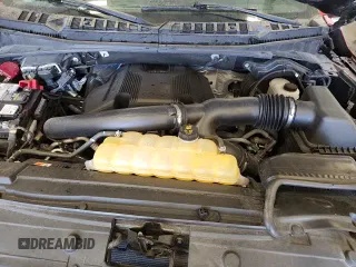 2018 Ford F-150 XL с VIN 1FTEW1EG5JFA65781, выставлен на аукционе Copart как лот 80350885 с пробегом 61 507 миль миль и Чистый • Clean title. История ставок и продаж доступна на DreamBid. Изображение 15.