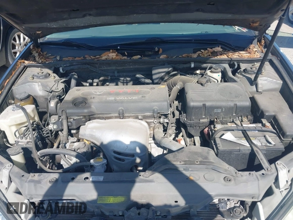 2006 Toyota Camry STD with VIN 4T1BE32K06U723743, listed as a IAAI auction lot 42088123 with 181,495 mi miles and . Bid and sale history available at DreamBid. Image 10.