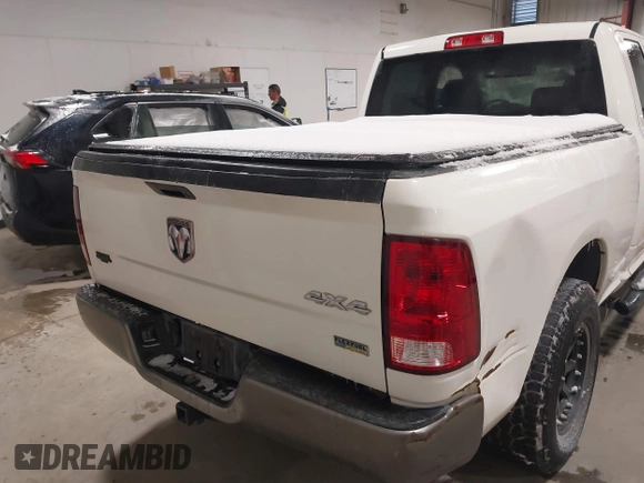 2009 Dodge 1500 TRX with VIN 1D3HV18P29S756840, listed as a IAAI auction lot 41286865 with 120,949 mi miles and . Bid and sale history available at carsss.com. Image 16.