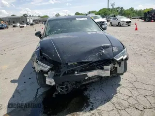 2020 Audi A3 Premium z VIN WAUAUGFFXLA049893, wystawiony jako Copart lot #55484315 z przebiegiem 90 855 mil mil oraz Szkoda całkowita • Salvage title. Historia ofert i sprzedaży dostępna na DreamBid. Obrazek 14.