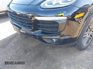 2017 Porsche Cayenne with VIN WP1AA2A28HKA86850, listed as a IAAI auction lot 42085457 with 86,438 mi miles and . Bid and sale history available at DreamBid. Image 17.