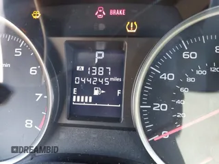 2015 Subaru Crosstrek Premium z VIN JF2GPADC7F8300022, wystawiony jako IAAI lot #42324681 z przebiegiem 44 245 mil mil oraz . Historia ofert i sprzedaży dostępna na DreamBid. Obrazek 16.