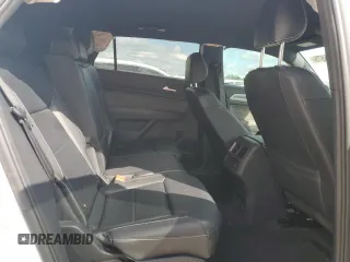 2021 Volkswagen Atlas SE z VIN 1V2DC2CA4MC205249, wystawiony jako Copart lot #52105575 z przebiegiem 54 134 mil mil oraz Szkoda całkowita • Salvage title. Historia ofert i sprzedaży dostępna na DreamBid. Obrazek 12.