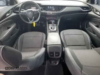 2019 Buick Regal Preferred II с VIN W04GM6SX6K1026061, выставлен на аукционе Copart как лот 58212305 с пробегом 77 973 миль миль и Списание • Salvage title. История ставок и продаж доступна на DreamBid. Изображение 8.