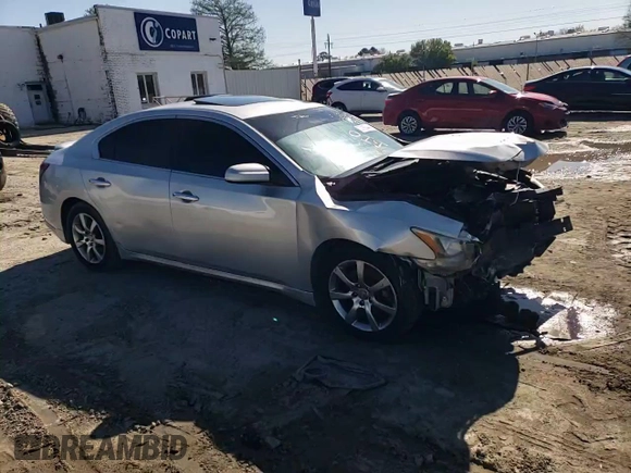2010 Nissan Maxima S с VIN 1N4AA5AP8AC832475, выставлен на аукционе Copart как лот 52160445 с пробегом 178 479 миль миль и Списание • Salvage title. История ставок и продаж доступна на DreamBid. Изображение 11.