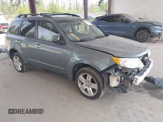 2009 Subaru Forester X с VIN JF2SH63659H767055, выставлен на аукционе IAAI как лот 42116951 с пробегом 156 136 миль миль и . История ставок и продаж доступна на DreamBid. Изображение 1.