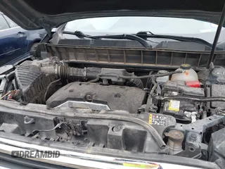 2019 GMC Acadia SLE z VIN 1GKKNKLA4KZ176496, wystawiony jako IAAI lot #42157837 z przebiegiem Nie podano mil oraz . Historia ofert i sprzedaży dostępna na DreamBid. Obrazek 10.