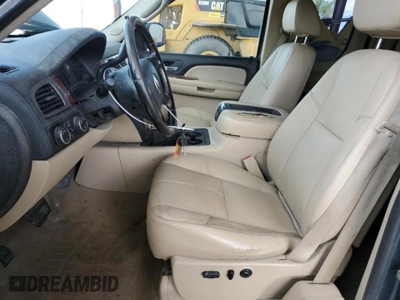 2008 Chevrolet Silverado 1500 1LT with VIN 2GCEK19J981223901, listed as a Copart auction lot 56971695 with 95,436 mi miles and Clean Title. Bid and sale history available at DreamBid. Image 7.