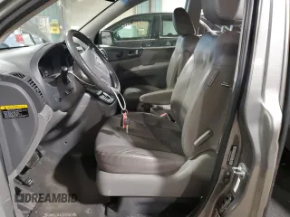 2011 Kia Sedona EX with VIN KNDMH4C79B6398495, listed as a Copart auction lot 47064174 with 169,328 mi miles and Salvage Title. Bid and sale history available at carsss.com. Image 7.