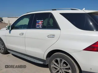 2017 Mercedes-Benz GLE 350 z VIN 4JGDA5HB3HA983856, wystawiony jako IAAI lot #41952807 z przebiegiem 51 106 mil mil oraz . Historia ofert i sprzedaży dostępna na DreamBid. Obrazek 15.