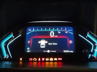 2022 Honda Odyssey EX with VIN 5FNRL6H59NB033332, listed as a IAAI auction lot 41557746 with 205,504 mi miles and . Bid and sale history available at DreamBid. Image 7.