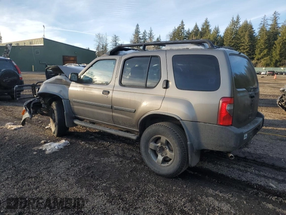 2003 Nissan Xterra XE z VIN 5N1ED28Y93C690880, wystawiony jako Copart lot #44200485 z przebiegiem 126 298 mil mil oraz Szkoda całkowita • Salvage title. Historia ofert i sprzedaży dostępna na DreamBid. Obrazek 2.