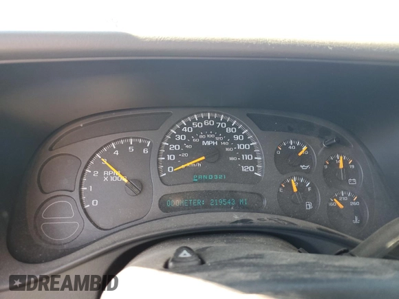 2003 Chevrolet Avalanche with VIN 3GNEK13TX3G249070, listed as a Copart auction lot 67791154 with 219,543 mi miles and Clean Title. Bid and sale history available at DreamBid. Image 9.