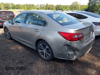 2015 Subaru Legacy Limited with VIN 4S3BNEL66F3013866, listed as a IAAI auction lot 42521577 with 149,526 mi miles and . Bid and sale history available at DreamBid. Image 3.