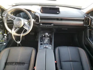 2023 Mazda CX-50 Premium Plus z VIN 7MMVABEYXPN100858, wystawiony jako Copart lot #41536563 z przebiegiem 206 mil mil oraz . Historia ofert i sprzedaży dostępna na DreamBid. Obrazek 8.