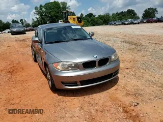 2011 BMW 1 Series 128i z VIN WBAUP7C52BVP21971, wystawiony jako Copart lot #63036725 z przebiegiem 255 217 mil mil oraz Szkoda całkowita • Salvage title. Historia ofert i sprzedaży dostępna na DreamBid. Obrazek 13.