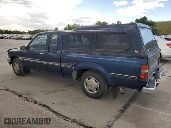 1994 Toyota Pickup with VIN JT4VN93DXR5040936, listed as a Copart auction lot 63619795 with 193,869 mi miles and Clean title. Bid and sale history available at DreamBid. Image 2.