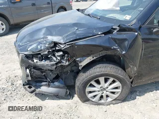2014 Mazda CX-5 Sport with VIN JM3KE2BE3E0405976, listed as a IAAI auction lot 42161069 with 66,301 mi miles and . Bid and sale history available at carsss.com. Image 6.