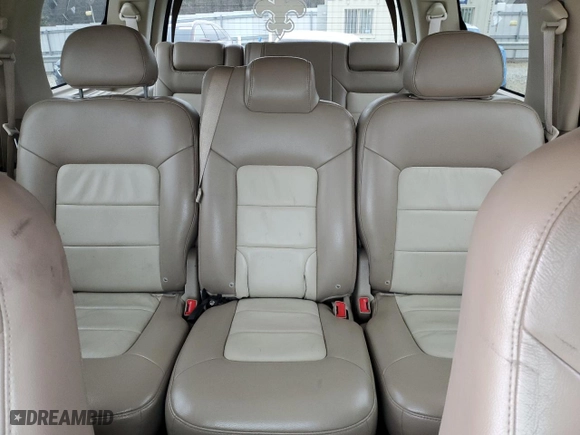 2005 Ford Expedition Eddie Bauer with VIN 1FMPU17555LA26279, listed as a Copart auction lot 44762945 with 0 mi miles and Clean Title. Bid and sale history available at carsss.com. Image 10.