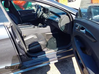 2015 Mercedes-Benz CLS 400 with VIN WDDLJ6HB7FA154135, listed as a IAAI auction lot 41634319 with 158,716 mi miles and . Bid and sale history available at DreamBid. Image 5.