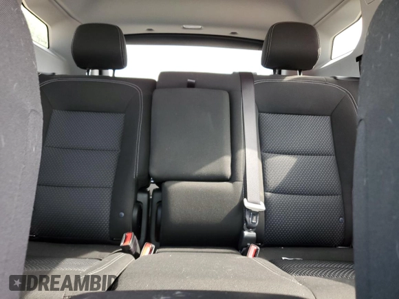 2023 GMC Terrain SLE с VIN 3GKALMEG5PL170493, выставлен на аукционе Copart как лот 52443735 с пробегом 29 714 миль миль и Списание • Salvage title. История ставок и продаж доступна на DreamBid. Изображение 10.