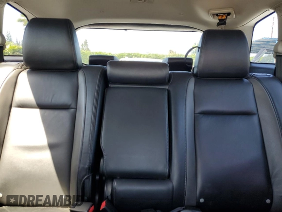 2012 Mazda CX-9 Touring z VIN JM3TB3CV5C0352857, wystawiony jako Copart lot #57531225 z przebiegiem 178 877 mil mil oraz Czysty tytuł • Clean title. Historia ofert i sprzedaży dostępna na DreamBid. Obrazek 10.