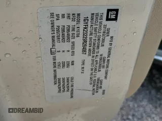 2009 Cadillac Escalade z VIN 1GYFK23229R284067, wystawiony jako Copart lot #55774135 z przebiegiem 160 978 mil mil oraz Szkoda całkowita • Salvage title. Historia ofert i sprzedaży dostępna na DreamBid. Obrazek 13.