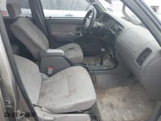 2002 Toyota 4Runner SR5 with VIN JT3GN86R820243308, listed as a IAAI auction lot 41563258 with 229,634 mi miles. Bid and sale history available at carsss.com. Image 5.