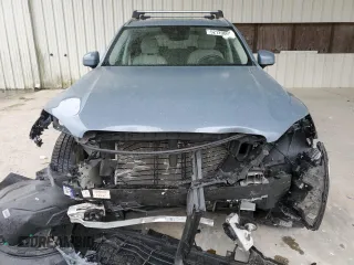 2020 Volvo XC90 Momentum with VIN YV4102CK8L1606249, listed as a Copart auction lot 52129065 with 83,256 mi miles and Salvage Title. Bid and sale history available at DreamBid. Image 5.