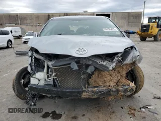 2016 Toyota Sienna SE with VIN 5TDXK3DC0GS725247, listed as a Copart auction lot 48266475 with 100,122 mi miles and Salvage title. Bid and sale history available at DreamBid. Image 5.