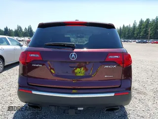 2011 Acura MDX z VIN 2HNYD2H20BH525917, wystawiony jako IAAI lot #42415291 z przebiegiem 117 619 mil mil oraz . Historia ofert i sprzedaży dostępna na DreamBid. Obrazek 16.