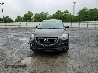 2013 Mazda CX-9 Sport с VIN JM3TB3BV5D0421761, выставлен на аукционе Copart как лот 58290565 с пробегом 105 148 миль миль и Списание • Salvage title. История ставок и продаж доступна на DreamBid. Изображение 14.