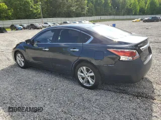 2015 Nissan Altima SL z VIN 1N4AL3AP6FC135649, wystawiony jako Copart lot #56123145 z przebiegiem 297 594 mil mil oraz Szkoda całkowita • Salvage title. Historia ofert i sprzedaży dostępna na DreamBid. Obrazek 2.