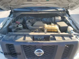 2016 Nissan NV S with VIN 1N6BF0KM8GN814785, listed as a Copart auction lot 47386315 with 211,245 mi miles and Salvage Title. Bid and sale history available at carsss.com. Image 12.