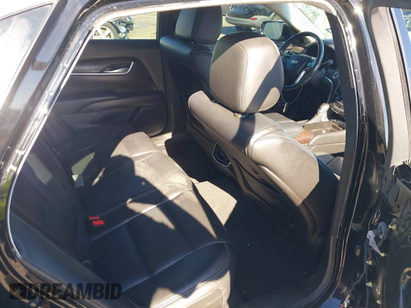 2019 Cadillac XTS Luxury with VIN 2G61M5S37K9103408, listed as a IAAI auction lot 41172598 with 156,133 mi miles and . Bid and sale history available at DreamBid. Image 8.