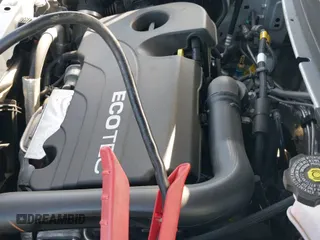 2022 Chevrolet Equinox LT с VIN 2GNAXTEV3N6137770, выставлен на аукционе IAAI как лот 43122805 с пробегом 135 105 миль миль и . История ставок и продаж доступна на DreamBid. Изображение 19.