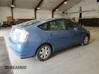 2006 Toyota Prius with VIN JTDKB20UX67511863, listed as a Copart auction lot 55013925 with 223,832 mi miles and Clean Title. Bid and sale history available at carsss.com. Image 3.