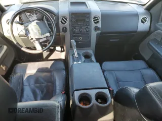 2004 Ford F-150 XLT z VIN 1FTPX04574KD02959, wystawiony jako Copart lot #46102015 z przebiegiem 181 397 mil mil oraz Szkoda całkowita • Salvage title. Historia ofert i sprzedaży dostępna na DreamBid. Obrazek 8.
