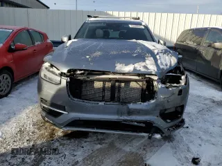 2019 Volvo XC90 Inscription with VIN YV4A22PL2K1442928, listed as a Copart auction lot 72588622 with 46,915 mi miles. Bid and sale history available at carsss.com. Image 5.