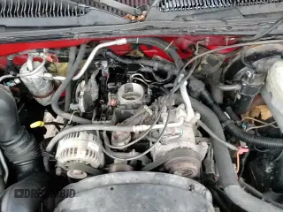 2003 Chevrolet Silverado 1500 с VIN 1GCEK14XX3Z253002, выставлен на аукционе Copart как лот 85450434 с пробегом 194 111 миль миль и Чистый • Clean title. История ставок и продаж доступна на DreamBid. Изображение 12.