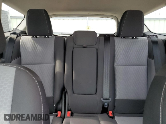 2018 Ford Escape SE with VIN 1FMCU9GD5JUA41244, listed as a Copart auction lot 54447615 with 128,542 mi miles and Clean Title. Bid and sale history available at carsss.com. Image 10.
