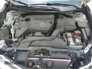 2015 Nissan Altima SL z VIN 1N4AL3APXFC143317, wystawiony jako Copart lot #55121825 z przebiegiem 108 797 mil mil oraz Czysty tytuł • Clean title. Historia ofert i sprzedaży dostępna na DreamBid. Obrazek 11.