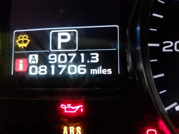 2015 Subaru Crosstrek Limited with VIN JF2GPAMC8F8290066, listed as a IAAI auction lot 42301696 with 81,706 mi miles and . Bid and sale history available at DreamBid. Image 15.