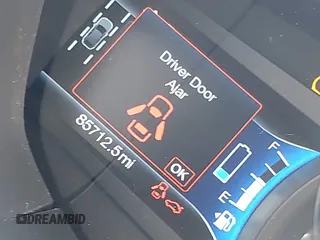 2018 Ford Fusion Titanium с VIN 3FA6P0SU2JR164525, выставлен на аукционе IAAI как лот 42585653 с пробегом 85 712 миль миль и . История ставок и продаж доступна на DreamBid. Изображение 16.