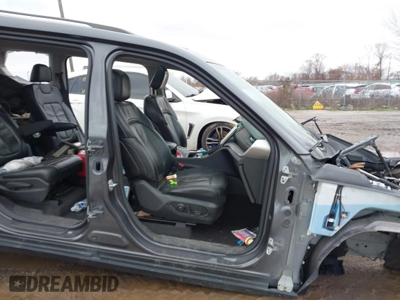 2021 Jeep Grand Cherokee Limited with VIN 1C4RJKBG4M8138710, listed as a IAAI auction lot 41125434 with Not provided miles and . Bid and sale history available at DreamBid. Image 5.