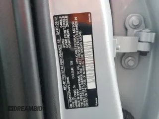 2023 Polestar 2 z VIN YSMEG3KA3PL126018, wystawiony jako Copart lot #51307475 z przebiegiem 72 473 mil mil oraz Tytuł czysty. Historia ofert i sprzedaży dostępna na DreamBid. Obrazek 12.
