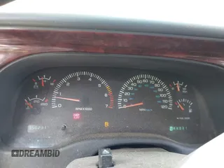2000 Dodge Durango z VIN 1B4HS28N6YF200766, wystawiony jako IAAI lot #42491797 z przebiegiem 350 231 mil mil oraz . Historia ofert i sprzedaży dostępna na DreamBid. Obrazek 7.