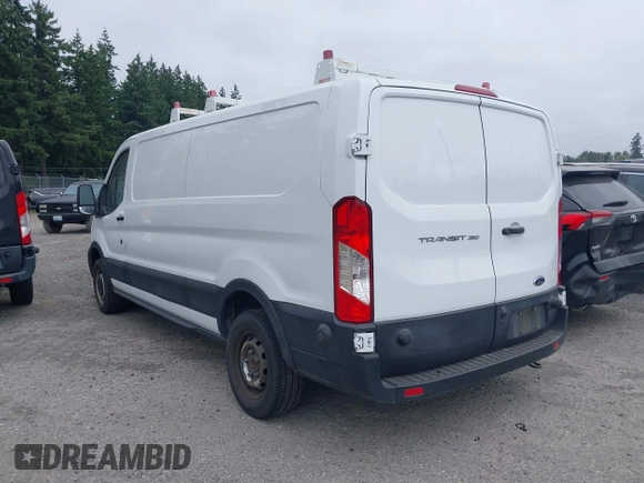2020 Ford Transit с VIN 1FTBW1Y80LKB16539, выставлен на аукционе IAAI как лот 42685479 с пробегом 64 782 миль миль и . История ставок и продаж доступна на DreamBid. Изображение 3.