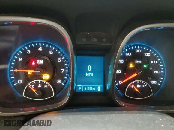 2013 Chevrolet Malibu LS with VIN 1G11B5SA7DF354840, listed as a Copart auction lot 77264114 with 81,858 mi miles and Clean Title. Bid and sale history available at DreamBid. Image 9.
