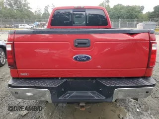 2012 Ford F-350 XL z VIN 1FT8X3BTXCEA23073, wystawiony jako Copart lot #74945424 z przebiegiem 175 510 mil mil oraz Szkoda całkowita • Salvage title. Historia ofert i sprzedaży dostępna na DreamBid. Obrazek 6.